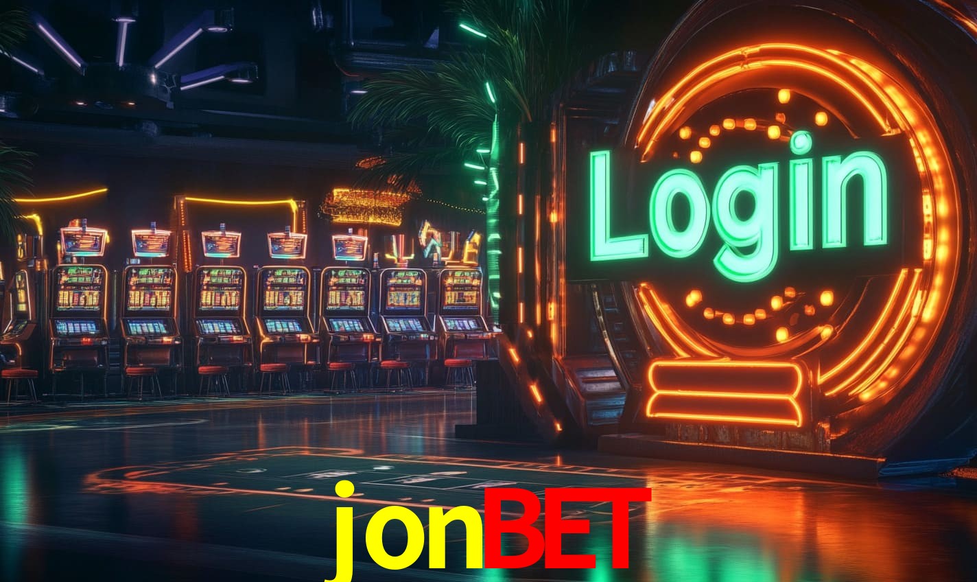 Verificação de Conta JONBET.COM