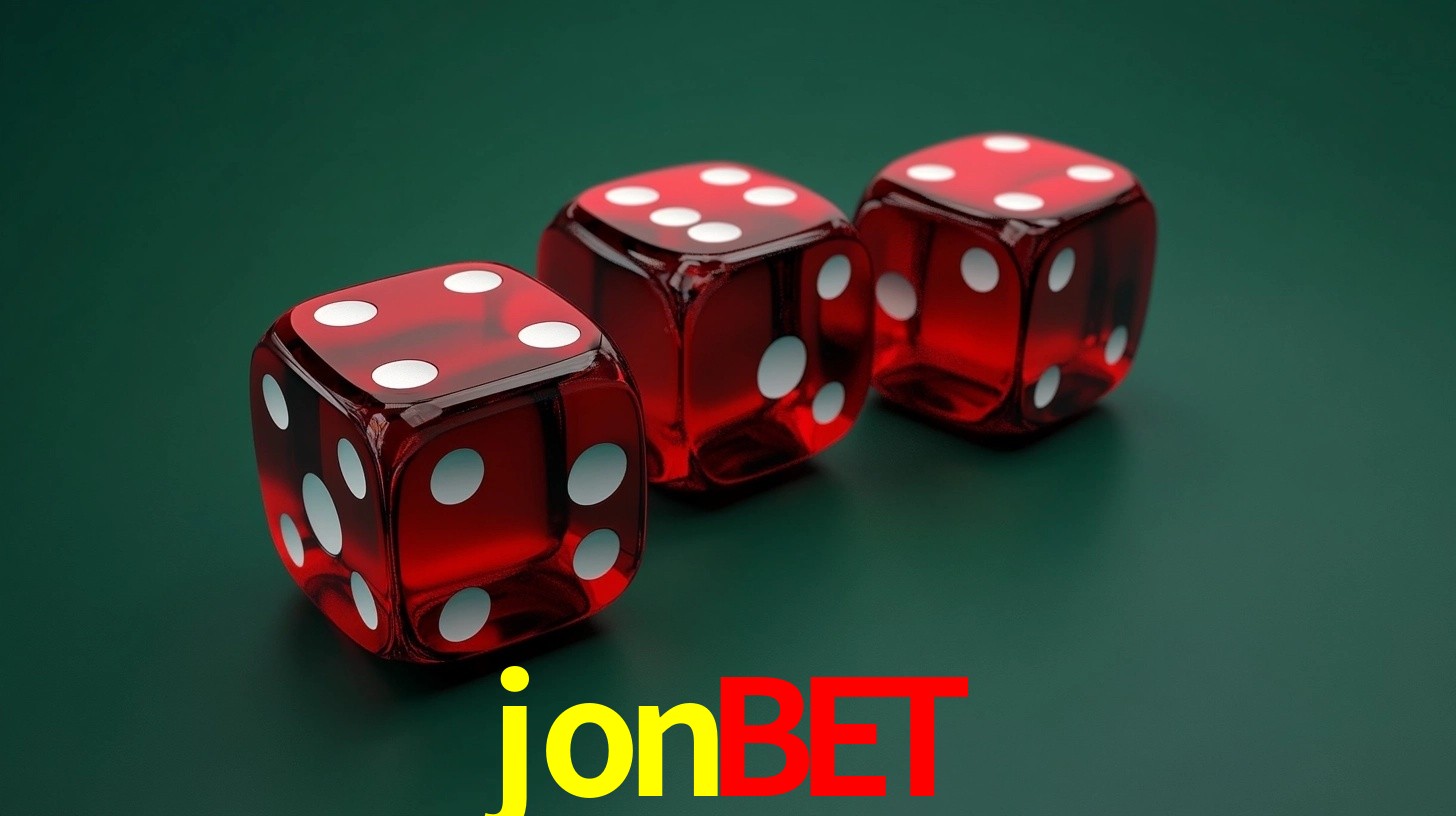 Login Seguro JONBET.COM