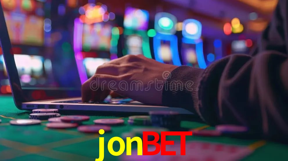 Desvendando o Mundo dos Jogos Virtuais na jonbet