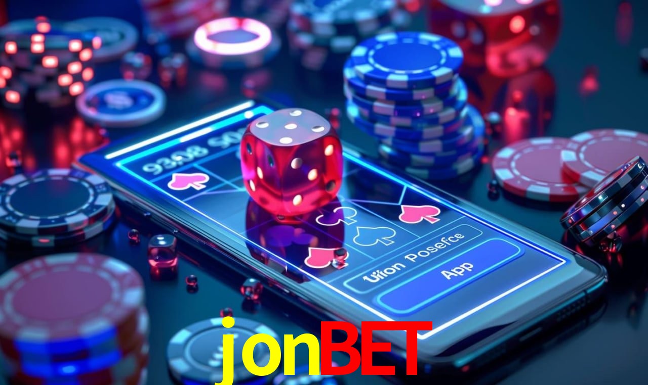 Desvendando o Mundo dos Jogos Virtuais na jonbet
